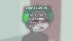 1boy 2025 2d_animation 2girls all_fours animated anthro anthro_on_anthro anthro_penetrated anthro_penetrating anthro_penetrating_anthro anus arm_support audible_creampie audible_ejaculation audible_swallowing background_music balls balls_lick bent_over big_butt blinking blush bodily_fluids breath breathing breathing_noises brown_body brown_fur bunny butt buttons_(milachu92) cat close-up collaborative collaborative_fellatio collaborative_oral collaborative_sex crotch_shot cum cum_in_mouth cum_inside domestic_cat drinking drinking_cum electronics erection eyebrows eyes_closed eyes_closing felid feline felis fellatio female female_penetrated ffm_threesome first_person_view forward_arm_support frame_by_frame fur furry genital_fluids genitals grey_body grey_fur group group_sex headphones hetero hi_res highres huge_filesize indoor_sex inner_labia inside kneeling lagomorph lantha larger_male leporid licking licking_another licking_balls licking_partner long_playtime looking_at_another looking_at_partner looking_at_viewer looking_offscreen looking_pleasured looking_up looking_up_at_another looking_up_at_partner looking_up_at_viewer male male/female male_penetrating male_penetrating_female male_pov mammal milachu milachu92 moan mouse multiple_angles multiple_girls murid murine music noisy_oral offscreen_sex open_mouth oral oral_penetration orgasm original penetrating_pov penetration penile penile_penetration penis penis_in_mouth penis_squish plump_labia pussy pussy_juice rabbit raised_inner_eyebrows rodent saliva saliva_on_penis saliva_on_tongue sex size_difference slurping smaller_female smaller_penetrated sound sound_effects spread_legs spreading swallowing swallowing_sound_effect tail tail_wrapped_around teeth three-quarter_view threesome tongue tongue_on_balls tongue_on_penis tongue_out tongue_out_blowjob tongue_out_fellatio trio undersized_oral vaginal_fluids video voice_acted vulva white_body white_fur widescreen window