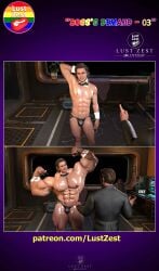 abs anal armpit armpits arms ass back background balls bara beef beefy biceps big blue body chest cock cum difference drip ejaculation eyes face facial focus gay genitalia guy hair hairy held huge hyper in legs lustzest male monster muscle muscles muscular naughty nipples nude on only open pecs penis penisabs pleasure precum pubic scars sex simultaneous size spread testicles thighs upper veins veiny yaoi