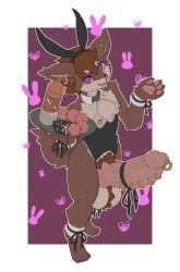 4_fingers absurd_res anal_beads anthro areola balls big_penis biped brown_body brown_fur brown_hair claws countershade_face countershade_fur countershading double_(double_) ear_piercing ear_ring erection eyebrow_through_hair eyebrows facial_piercing fingers fur genital_piercing genitals glans gremlin_(spiral_knights) grey_havens hair hi_res huge_cock humanoid_genitalia humanoid_penis hybrid_genitalia hybrid_penis kemono knot knotted_humanoid_penis knotted_penis kosian male nipple_piercing nipple_ring nipples nose_piercing nose_ring pawpads penis penis_piercing piercing prince_albert_piercing purple_eyes ring_piercing sex_toy solo spiral_knights tail translucent translucent_hair vein veiny_penis