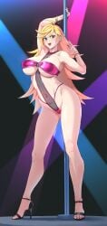panty anarchy from panty & stocking with garterbelt by minakami