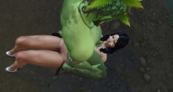 bella_goth breasts cumshot female semen sexy sexy_pose sims sims4 sims_4 spruce_almighty the_sims the_sims_4 tits_out