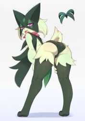 generation 9 pokemon from nintendo by lolobot