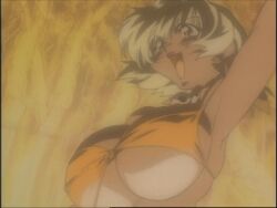 1girls animated animated_gif big_breasts body_size_growth breast_expansion breasts closed_eyes clothed clothed_female clothing ear_piercing earrings female female_focus female_only giant_breasts giantess giantess_growth gif gigantification growth huge_breasts jungle_de_ikou looking_at_viewer medium_hair mii_(jungle_de_ikou) open_mouth open_smile piercing piercings size_transformation smile smiling sole_female solo solo_female solo_focus