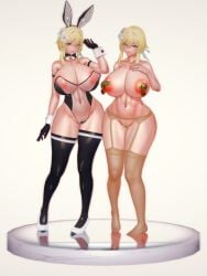 lumine (genshin impact) from genshin impact by taf4mad