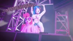 1futa 1girls 3d 3d_(artwork) ambiguous_penetration animated anthro armpits ass background_music bounce_music breasts cardi_b_music casual dialogue disco edit edited exhibitionism eyewear female friendship_is_magic futa_on_female futanari glasses intersex mp4 music my_little_pony nipples pinkie_pie_(mlp) public public_sex purple-tinted_eyewear purple-tinted_glasses screwingwithsfm sex sound source_filmmaker sunglasses tagme tinted_eyewear up_cardi_b video vinyl_scratch_(mlp)