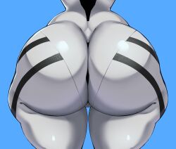 rei ayanami from neon genesis evangelion by penpen (artist)