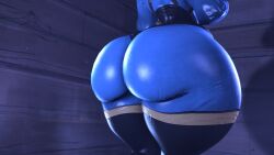 fempyro from team fortress 2 by branimation