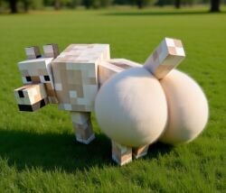 2025 2025s 3d 3d_background 3d_model ai ai_art ai_generated ai_real_life art artist ass ass_bigger_than_body ass_bigger_than_head back back_view background balls big_ass big_balls big_butt body bubble bubble_ass bubble_butt ear edit edited eyes face fat fat_ass fat_butt floor grass green head huge huge_ass huge_balls huge_butt hyper hyper_ass hyper_balls hyper_butt image looking_at_another looking_at_viewer looking_back looking_back_at_viewer looking_down minecraft picture real_life sex skin sonkid450 tagme tail upload upload_(artist) uploaded_by_artist white white_body why wolf wolf_(minecraft) wolf_ears wolf_tail wtf
