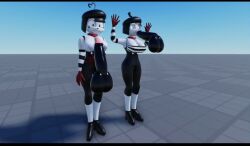 bonbon (derpixon) from mime and dash by buildermanrr34