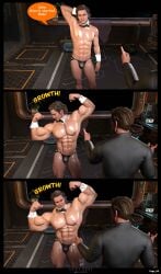 abs anal armpit armpits arms ass back background balls bara beef beefy biceps big blue body chest cock cum difference drip ejaculation eyes face facial focus gay genitalia guy hair hairy held huge hyper in legs lustzest male monster muscle muscles muscular naughty nipples nude on only open pecs penis penisabs pleasure precum pubic scars sex simultaneous size spread testicles thighs upper veins veiny yaoi