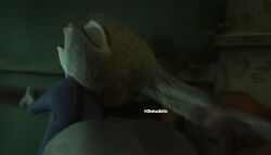 judy hopps from zootopia by otakusedits