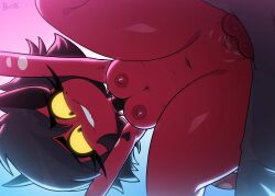 millie (helluva boss) from helluva boss by p0stalk