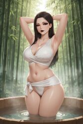 Bamboo Rule 34 Image