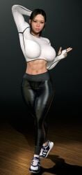 1girls 3d big_ass big_breasts big_thighs breasts bust busty curvaceous curvy curvy_figure female hips huge_ass huge_breasts large_ass large_breasts light-skinned_female light_skin mature mature_female original original_character sevenarts sevenverse slim_waist thesevenartsx thick thick_hips thick_legs thick_thighs thighs voluptuous waist wide_hips