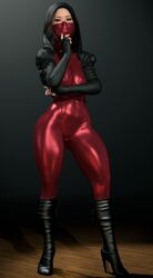 1girls 3d big_ass big_breasts big_thighs breasts bust busty curvaceous curvy curvy_figure female hips huge_ass huge_breasts large_ass large_breasts light-skinned_female light_skin mature mature_female original original_character sevenarts sevenverse slim_waist thesevenartsx thick thick_hips thick_legs thick_thighs thighs voluptuous waist wide_hips
