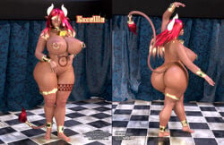 excellia (corruption of champions) from corruption of champions by rivaliant