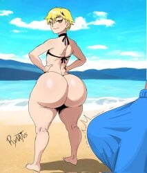 akemi alves (rynatusart) fan art