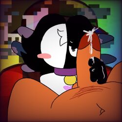 cum gay holding idkwhatimdoing looking penis sam_the_sea_anemone skibidi_mark09