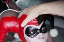1boy 1boy1girl 1girls 3d batman_(series) big_ass big_breasts breasts bust busty curvaceous curvy curvy_figure dc dc_comics female harleen_quinzel harley_quinn harley_quinn_(classic) hips hourglass_figure huge_ass huge_breasts large_ass large_breasts light-skinned_female light_skin male male/female mature mature_female slim_waist smitty34 sound straight tagme thick thick_hips thick_legs thick_thighs thighs video voluptuous waist wide_hips