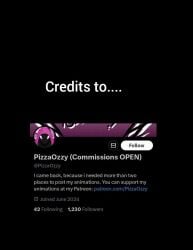 animated animation anthro cartoon_sfx cartoon_sound_effects cartoony edited editor) facesitting mewtwo pescarolo_judd_(mobile_editor) pizzaozzy_(artist) pokemon simple_background sound sound_edit sound_effects tagme video