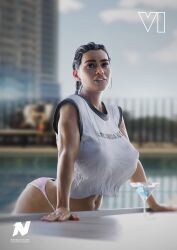 1girls 3d big_ass big_breasts breasts bust busty chest curvaceous curvy curvy_figure digital_media_(artwork) female ga3ddolls grand_theft_auto grand_theft_auto_vi hips hourglass_figure huge_ass huge_breasts large_ass large_breasts latina legs lucia_(gta) lucia_caminos mature mature_female nordart rockstar_games slim_waist tan_body tan_skin thick thick_hips thick_legs thick_thighs thighs voluptuous waist wide_hips