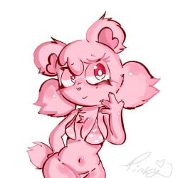cupcake_(flavor_frenzy) flavor_frenzy pinkycatpssy sfw uwu