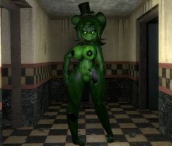 ass boobs_out breasts breasts breasts_out fazbear_frights fazclaire's fazclaire's_nightclub fazfap_nights_at_frenni's female five_nights_at_freddy's five_nights_at_freddy's_3 fnaf frenni_(cryptia) frenni_fazclaire garry's_mod nude nude_female phantom phantom_freddy_(fnaf) titties vagina