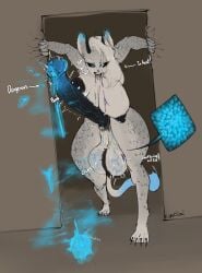 animal_genitalia animal_penis anthro ass ball_window balls balls_sound_effects big_breasts big_butt black_nipples black_sclera blue_cum blue_ear_tips blue_ears blue_eyes blue_penis blue_tail blue_tail_tip blue_veins bodily_fluids breasts clenching_balls colored_cum cracks cum cum_overflow demon dipstick_ears dipstick_tail drooling ear_markings english_text equine_genitalia equine_penis erection felid genital_fluids genitals glowing glowing_cum glowing_ear_tips glowing_ears glowing_eyes glowing_precum glowing_tail glowing_tail_tip gynomorph herm hi_res horn hybrid in_heat intersex leaking_cum leaking_precum lumystical mammal markings multicolored_ears nipple_piercing nipples oil_slick_saliva pantherine penis pent_up piercing precum riva_(rivetstheblue) saggy_balls saliva silver_tongue snow_leopard solo sperm_cell sperm_cell_collision steam steaming steaming_body steaming_cum tail tail_markings text thick_thighs unusual_bodily_fluids unusual_cum unusual_genital_fluids vein veiny_balls veiny_penis wide_hips window