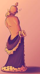 kinger (the amazing digital circus) from the amazing digital circus by succulentgeckos