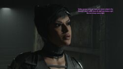 catwoman catwoman_(injustice) comic comic_page comic_panel deadlockdead harley_quinn harley_quinn_(injustice) injustice:_gods_among_us injustice_2 nova3d talking