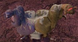 2026 ai_generated alien alien_boy alien_futa alien_only ass big_ass big_butt body character character_request cum cum_in_ass cum_on_body edit edited_ai generated generated_by_ai grok grok_ai huge_ass huge_butt image looking_at_another looking_at_ass looking_at_viewer markang505 oooings100 public request sex solo wtf