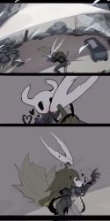 pure vessel (hollow knight) from hollow knight (franchise)