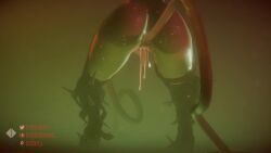 3d animated blonde_hair corruption double_penetration duskyart feet invisible_woman malice_(marvel) marvel marvel_rivals restrained sound sue_storm susan_storm tagme tentacle tentacle_rape video