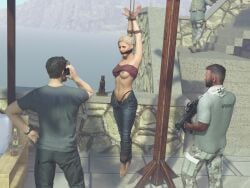 elena fisher from uncharted by wolfguybynight