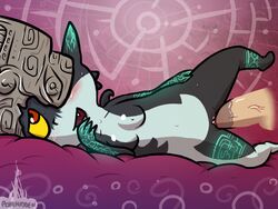 Imp Midna Rule 34 Image