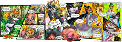 1girls 2boys bestiality comic english_text female imp_midna kamina1978 male midna multiple_boys nintendo penis pig princess_zelda sex text the_legend_of_zelda tingle twili_midna twilight_princess zelda_(twilight_princess)