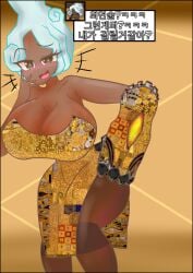 king of greed from library of ruina by nekosample