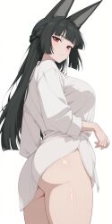 hoshimi miyabi from hoyoverse by aitai