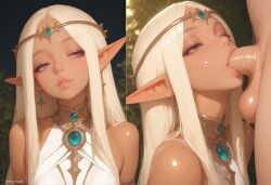 patreon fan art