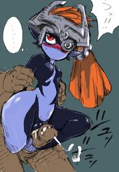 Imp Rule 34 Image