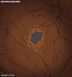 Comic Rule 34 Image