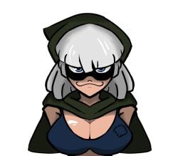 bandit (clash royale) from clash (series)