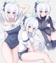 miyako (blue archive) from blue archive by metaljelly