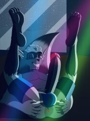 Crossdressing (Mtf) Rule 34 Image
