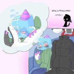 razzle and dazzle (dandy's world) from dandy's block by rnd lover