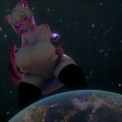 starry (starrygts) fan art