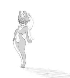 Breasts Rule 34 Image