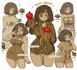 minecraft fan art