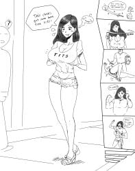 animemangagirl (franktonius) fan art