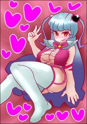 queen of hatred from library of ruina by nekosample
